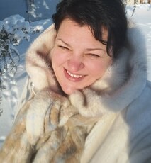 Фотография девушки Анжела, 47 лет из г. Гомель