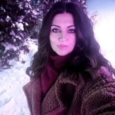 Фотография девушки Анжелика, 54 года из г. Щучин