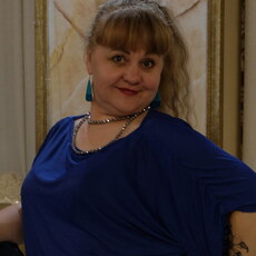 Фотография девушки Елена, 45 лет из г. Усолье-Сибирское