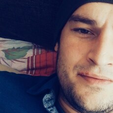 Фотография мужчины Skyboy, 32 года из г. Саратов