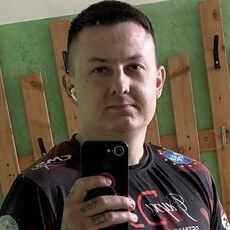 Фотография мужчины Dad Vibes, 31 год из г. Волковыск