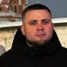 Фотография мужчины Илья, 28 лет из г. Брест