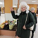 Людмила, 66 лет