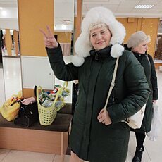 Фотография девушки Людмила, 66 лет из г. Жлобин