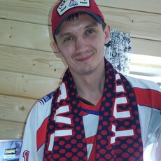 Фотография мужчины Илья, 38 лет из г. Рыбинск