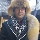 Абдулла, 43 года