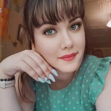 Фотография девушки Юляшка, 36 лет из г. Кострома