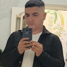 Фотография мужчины Ренат, 33 года из г. Астрахань
