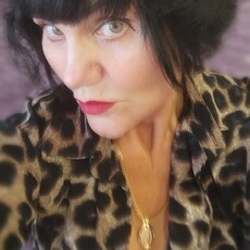 Фотография девушки Марина, 60 лет из г. Красноярск