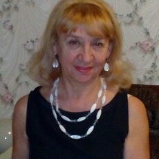 Фотография девушки Валентина, 69 лет из г. Барнаул