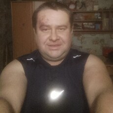 Фотография мужчины Степ, 31 год из г. Прокопьевск