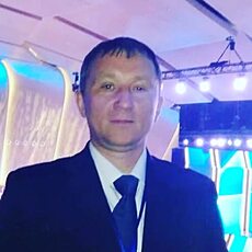 Фотография мужчины Данила, 46 лет из г. Пенза