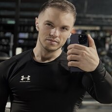 Фотография мужчины Женя, 27 лет из г. Киев