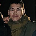 Erqanat, 33 года