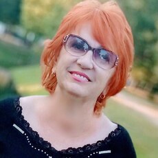 Фотография девушки Татьяна, 61 год из г. Брест