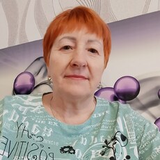 Фотография девушки Клава, 63 года из г. Иваново