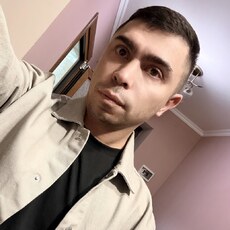 Фотография мужчины Руслан, 35 лет из г. Симферополь