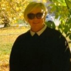 Фотография девушки Luyda, 47 лет из г. Самара