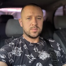 Фотография мужчины Александр, 34 года из г. Симферополь