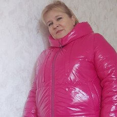 Фотография девушки Светлана, 53 года из г. Чебаркуль