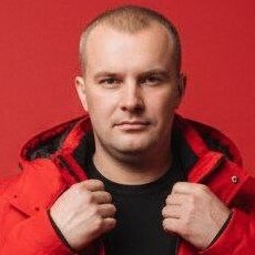 Фотография мужчины Сергей, 38 лет из г. Бийск