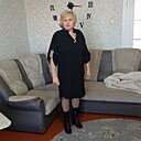 Лариса, 63 года