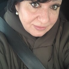 Фотография девушки Наталья, 54 года из г. Воркута