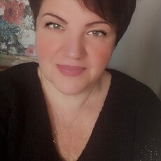 Фотография девушки Ольга, 53 года из г. Днепр