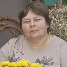 Фотография девушки Наталья, 47 лет из г. Волгоград