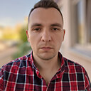 Вадим, 36 лет