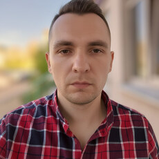 Фотография мужчины Вадим, 36 лет из г. Тверь