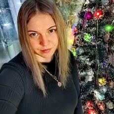 Фотография девушки Евгения, 31 год из г. Мотыгино