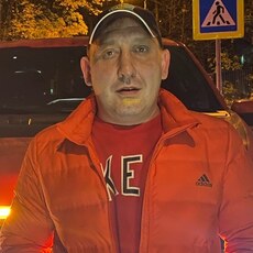 Фотография мужчины Юрий, 43 года из г. Комсомольск-на-Амуре