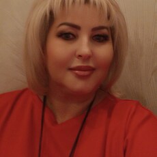 Фотография девушки Людмила, 53 года из г. Губкин