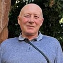 Антон, 64 года