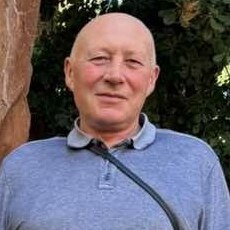 Фотография мужчины Антон, 64 года из г. Николаев