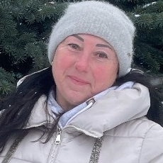 Елена, 60 лет