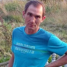 Фотография мужчины Серыи, 51 год из г. Бобруйск