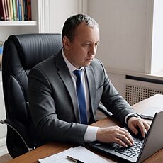 Фотография мужчины Михаил, 43 года из г. Чебоксары