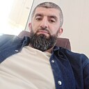 Руслан, 35 лет