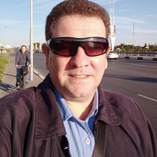 Фотография мужчины Сергей, 54 года из г. Омск