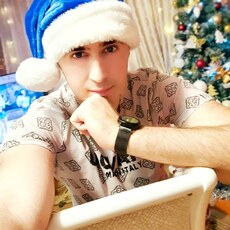 Фотография мужчины Гриша, 35 лет из г. Сыктывкар