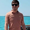 Азамат, 34 года