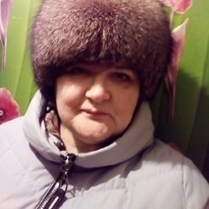 Фотография девушки Ирина, 51 год из г. Ангарск