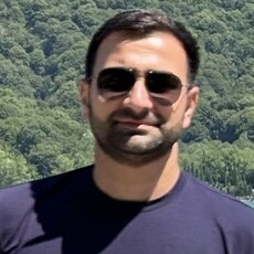 Фотография мужчины Federico, 37 лет из г. Баку