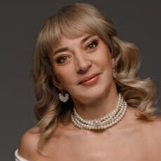 Фотография девушки Татьяна, 52 года из г. Комсомольск-на-Амуре