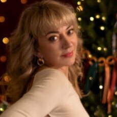 Фотография девушки Татьяна, 52 года из г. Комсомольск-на-Амуре