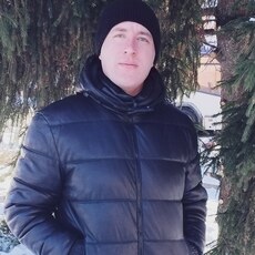 Фотография мужчины Евгений, 39 лет из г. Добруш