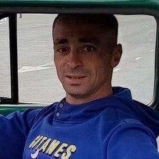 Фотография мужчины Сергей, 38 лет из г. Артем