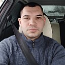 Антон, 33 года